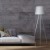 ISEO WHITE Lampa podłogowa 1 5420 TK Lighting Biały Biały