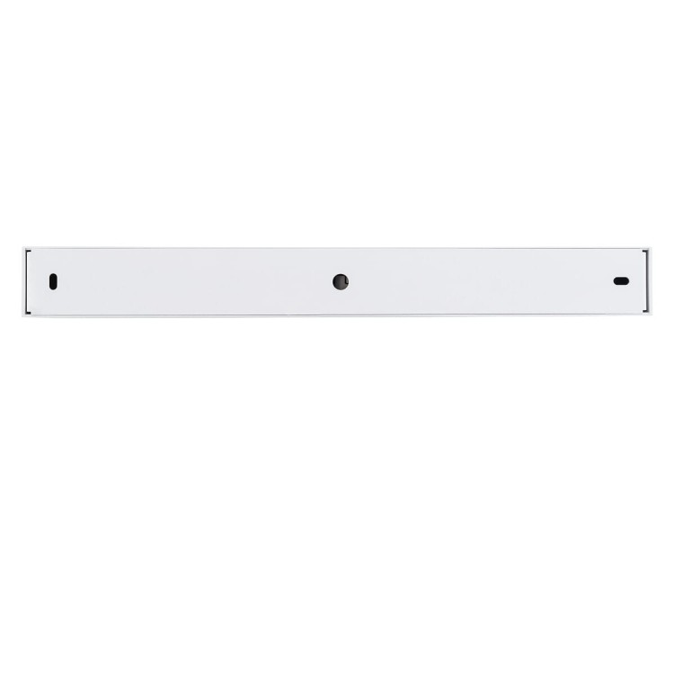 Oprawa liniowa Lampa spot punktowa MIDI LED WHITE 10053 NOWODVORSKI Lighting 40W 4000K Loft nowoczesna sufitowa oświetlenie z soczewkami nie oślepia nie oślepiająca barwa dzienna neutralna natynkowa biała Inspiracje Premium