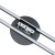 JAVA BLACK Kinkiet 2 LED 1367 TK Lighting Czarny