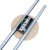 JAVA BLACK WOOD Kinkiet 2 1369 TK Lighting Sosna, Czarny Brązowy
