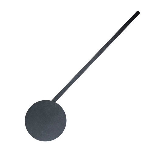 JAVA BLACK Kinkiet 1 1435 TK Lighting Czarny Czarny