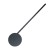 JAVA BLACK Kinkiet 1 1435 TK Lighting Czarny Czarny
