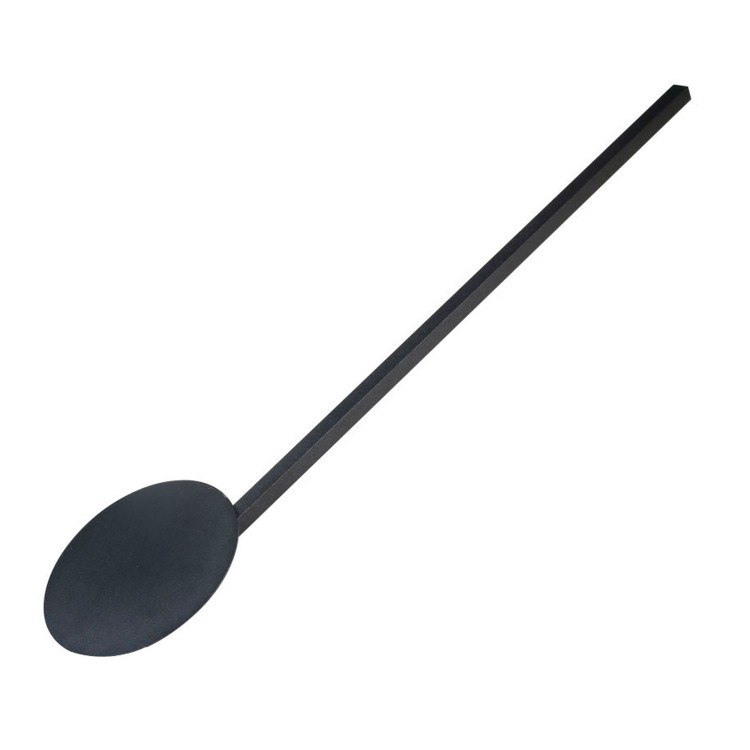 JAVA BLACK Kinkiet 1 1435 TK Lighting Czarny Czarny