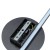 JAVA BLACK Kinkiet 1 1435 TK Lighting Czarny Czarny