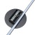 JAVA II BLACK Kinkiet 1 LED 1439 TK Lighting Czarny
