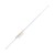 JAVA II WHITE WOOD Kinkiet 1 1440 TK Lighting Biały, Sosna