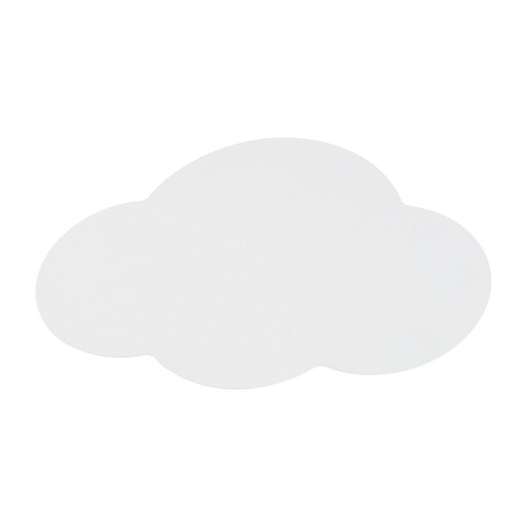 CLOUD WHITE Kinkiet 2 X G9 4964 TK Lighting Biały Biały