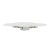 CLOUD WHITE Kinkiet 2 X G9 4964 TK Lighting Biały Biały
