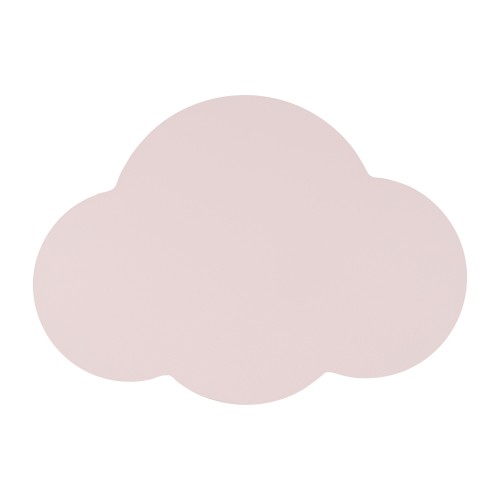 CLOUD PINK Kinkiet 2 X G9 4967 TK Lighting Różowy Różowy