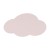 CLOUD PINK Kinkiet 2 X G9 4967 TK Lighting Różowy Różowy