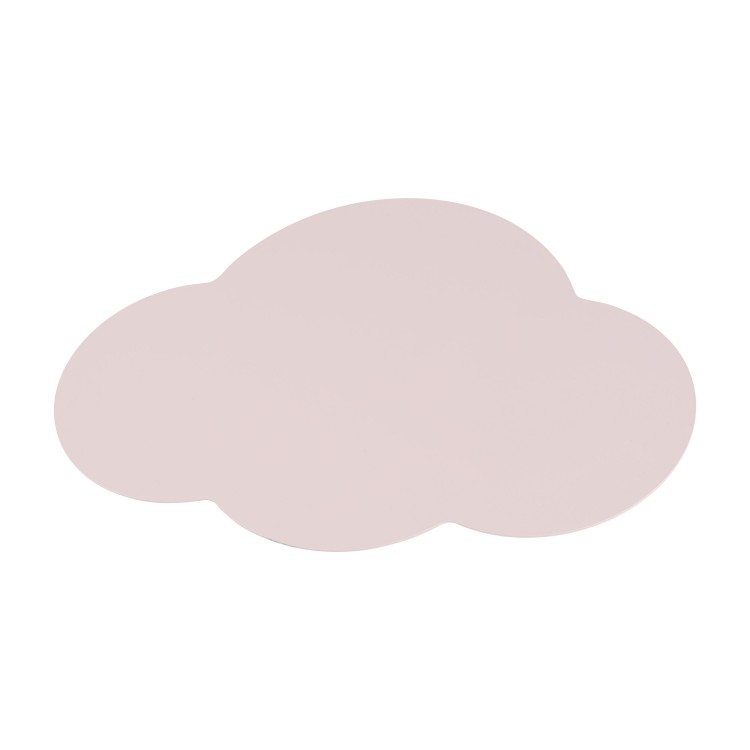 CLOUD PINK Kinkiet 2 X G9 4967 TK Lighting Różowy Różowy