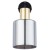 SIERRA GOLD Kinkiet 1 6660 TK Lighting Złoty, Czarny Grafitowy