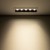 Oprawa liniowa Lampa spot punktowa MINI LED WHITE 10042 NOWODVORSKI Lighting 10W 3000K Loft nowoczesna sufitowa oświetlenie z soczewkami nie oślepia nie oślepiająca barwa ciepła ciepły biały podtynkowa biało-czarna biała z zasilaczem Inspiracje Premium