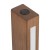 TEO LED ORZECH Lampka nocna 1411 TK Lighting Orzech, Czarny