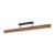 TEO LED ORZECH Lampa sufitowa 6614 TK Lighting Orzech, Czarny