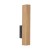 TEO LED SOSNA Kinkiet 6618 TK Lighting Sosna, Czarny