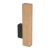 TEO LED SOSNA Kinkiet 6618 TK Lighting Sosna, Czarny