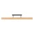 TEO LED SOSNA Lampa sufitowa 6619 TK Lighting Sosna, Czarny