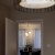 ESTERA WOOD Lampa wisząca 3 6799 TK Lighting Sosna, Czarny Biały