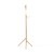 ESTERA WOOD Lampa podłogowa 3 5809 TK Lighting Sosna Biały
