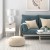 MELODY WHITE Lampka nocna 1 5985 TK Lighting Biały Biały