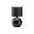 PALLA SMALL BLACK Lampka nocna 1 5067 TK Lighting Czarny Czarny