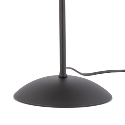JUTA Lampka nocna 1 5100 TK Lighting Czarny