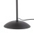 JUTA Lampka nocna 1 5100 TK Lighting Czarny