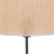 JUTA Lampka nocna 1 5100 TK Lighting Czarny