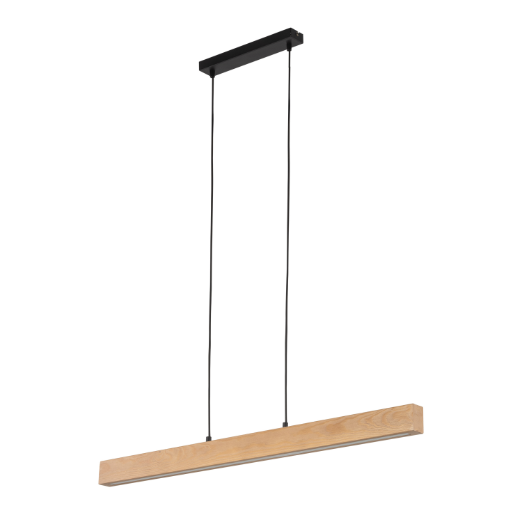 TEO LED Lampa wisząca 960 6615 TK Lighting