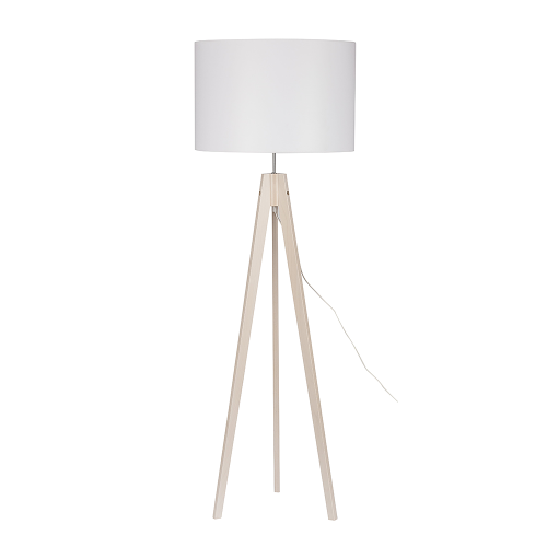 DOVE WHITE L podłogowa 1 2949 TK Lighting