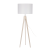 DOVE WHITE L podłogowa 1 2949 TK Lighting