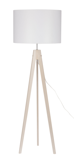 DOVE WHITE L podłogowa 1 2949 TK Lighting