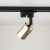 TRACER TOP GOLD 1 GU10 4921 TK Lighting Złoty, Czarny Złoty