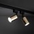 TRACER TOP GOLD 1 GU10 4921 TK Lighting Złoty, Czarny Złoty