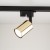 TRACER TOP GOLD 1 GU10 4921 TK Lighting Złoty, Czarny Złoty