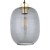 OMEGA Lampa wisząca 1 4572 TK Lighting Złoty, Czarny Grafitowy