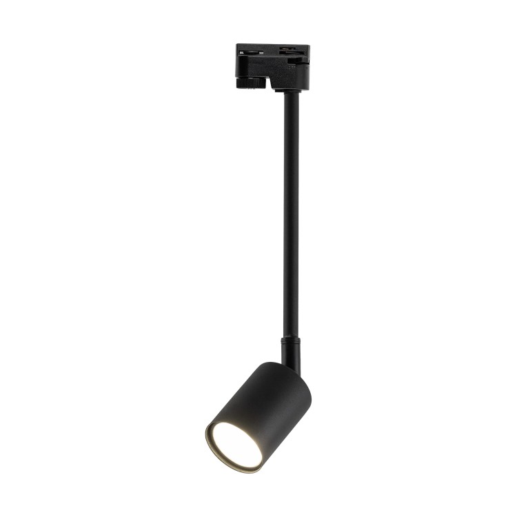 TRACER TOP BLACK LONG 1 GU10 4932 TK Lighting Czarny Czarny