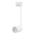 TRACER TOP WHITE LONG 1 GU10 4888 TK Lighting Biały Biały