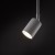 TRACER TOP WHITE LONG 1 GU10 4888 TK Lighting Biały Biały