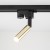 TRACER LAGOS GOLD 1 G9 6616 TK Lighting Złoty, Czarny Złoty