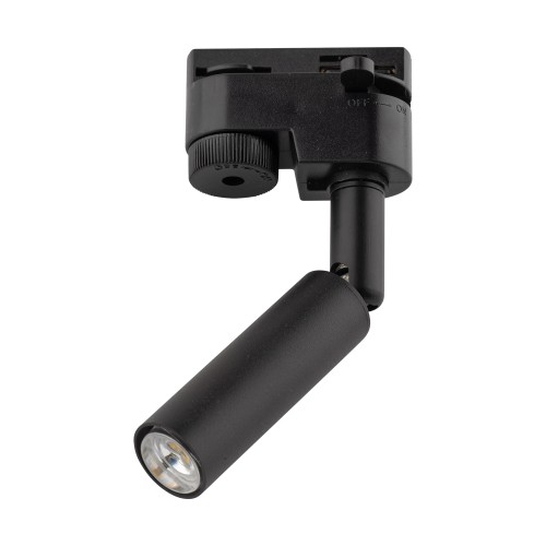 TRACER LAGOS BLACK 1 G9 4958 TK Lighting Czarny Czarny