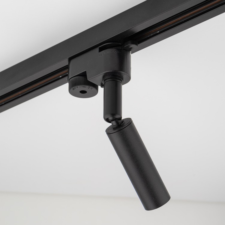 TRACER LAGOS BLACK 1 G9 4958 TK Lighting Czarny Czarny