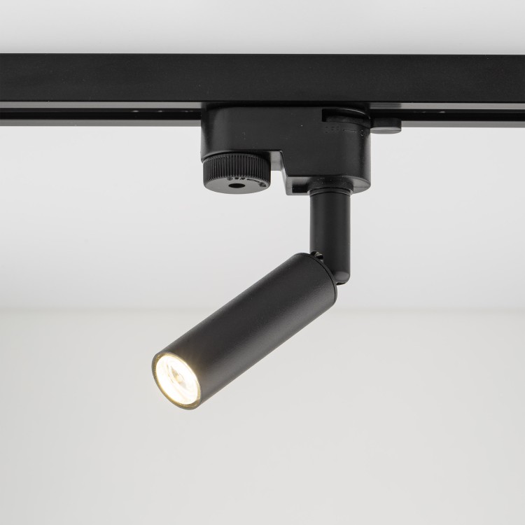 TRACER LAGOS BLACK 1 G9 4958 TK Lighting Czarny Czarny