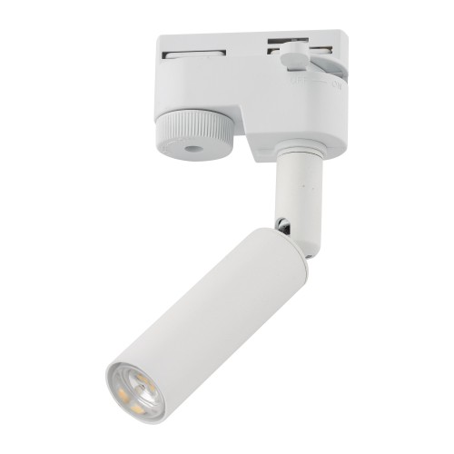 TRACER LAGOS WHITE 1 G9 4956 TK Lighting Biały Biały