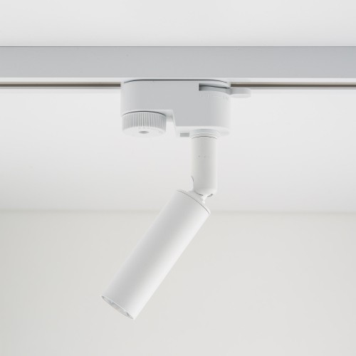 TRACER LAGOS WHITE 1 G9 4956 TK Lighting Biały Biały