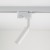 TRACER LAGOS WHITE 1 G9 4956 TK Lighting Biały Biały