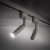 TRACER LAGOS WHITE 1 G9 4956 TK Lighting Biały Biały