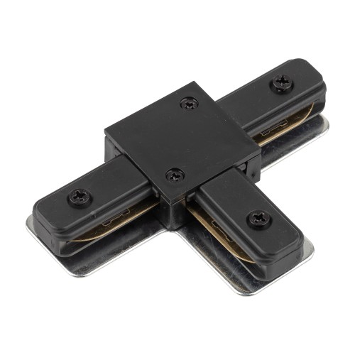 TRACER BLACK Łącznik T 3519 TK Lighting Czarny
