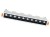Oprawa liniowa Lampa spot punktowa MINI LED WHITE 10046 NOWODVORSKI Lighting 20W 4000K Loft nowoczesna sufitowa oświetlenie z soczewkami nie oślepia nie oślepiająca barwa dzienna neutralna podtynkowa biało-czarna biała z zasilaczem Inspiracje Premium